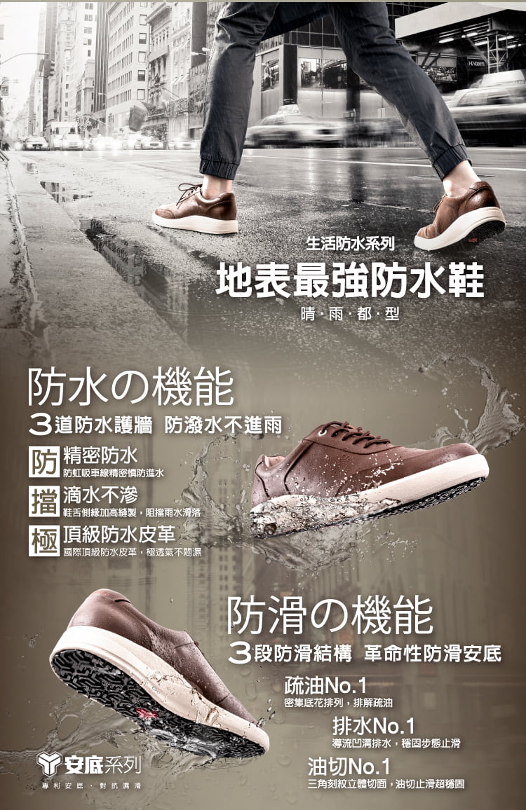 三角刻紋立體切面,油切止滑超穩固