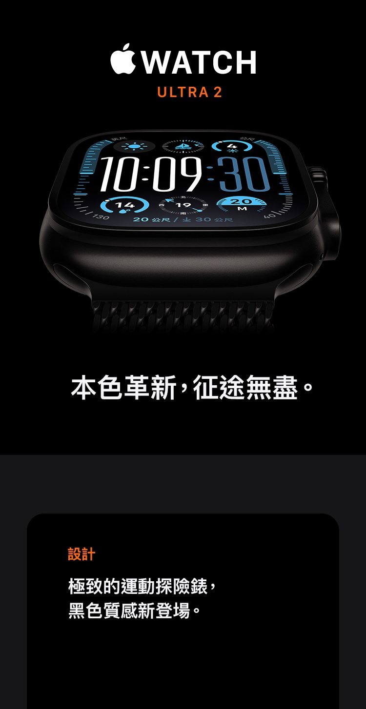 鋼化保貼組 Apple Apple Watch Ultra 