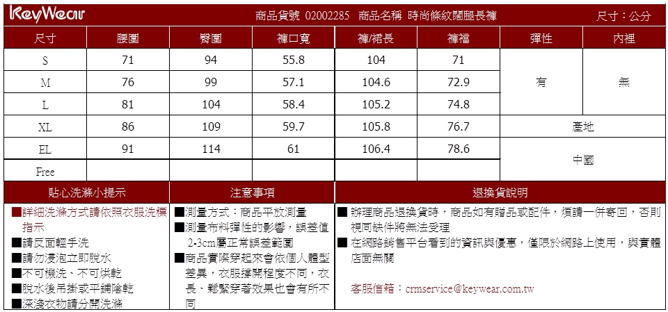 辦理商品退換貨時,商品如有贈品或配件,煩請一併寄回,否則