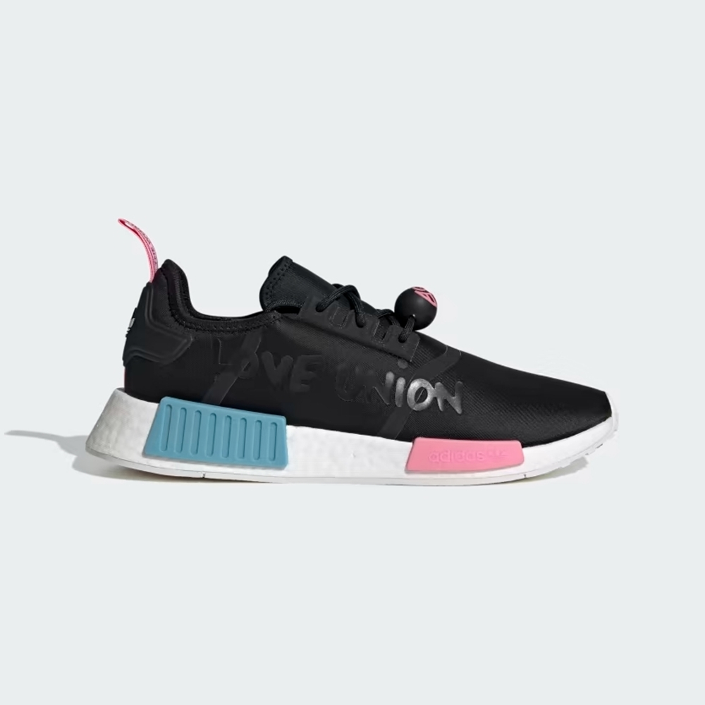 adidas 愛迪達 NMD_R1 x ANDRE SARA