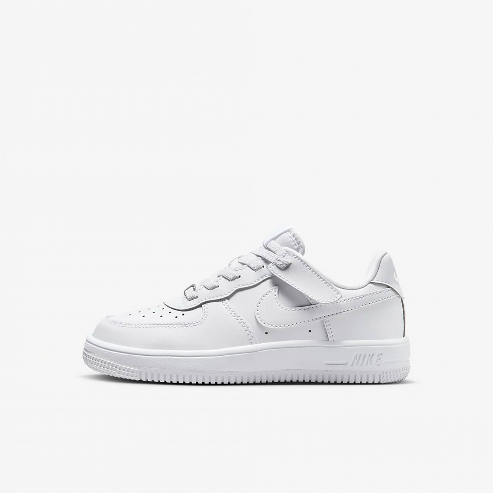 NIKE 耐吉 FORCE 1 LOW EASYON PS 