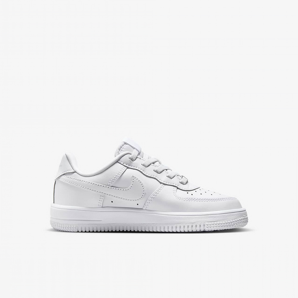 NIKE 耐吉 FORCE 1 LOW EASYON PS 