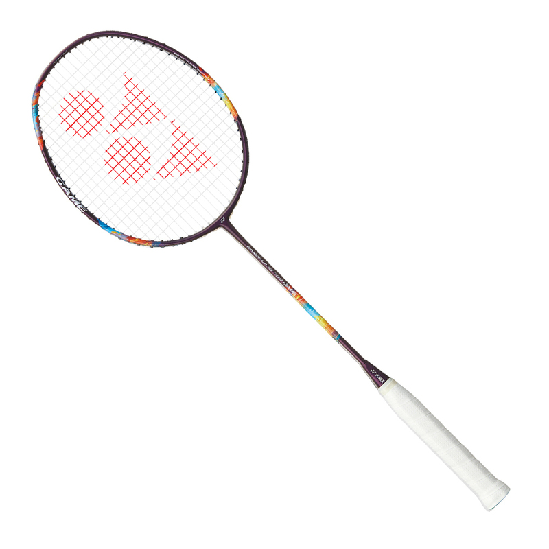 YONEX Nanoflare 700 Game 羽球拍 速