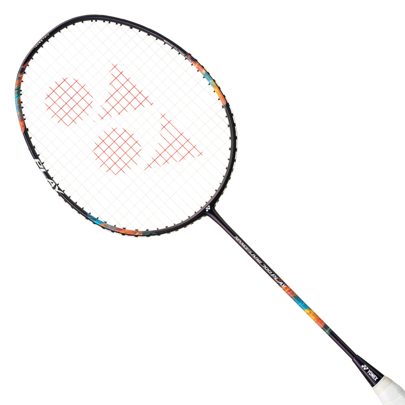 YONEX Nanoflare 700 Play 羽球拍 速