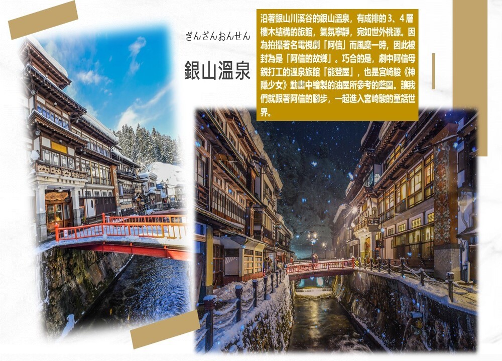 吉航旅遊 精緻假期東北藏王樹冰百萬雪怪絕景會津若松城豬苗代湖
