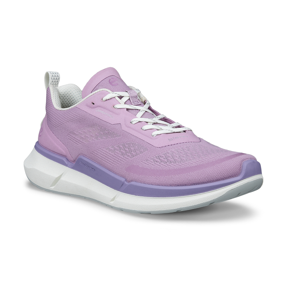 ecco BIOM 2.2 W 健步透氣輕盈休閒運動鞋 女鞋