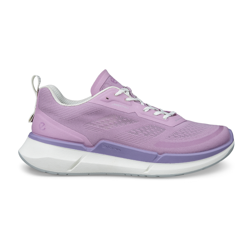 ecco BIOM 2.2 W 健步透氣輕盈休閒運動鞋 女鞋