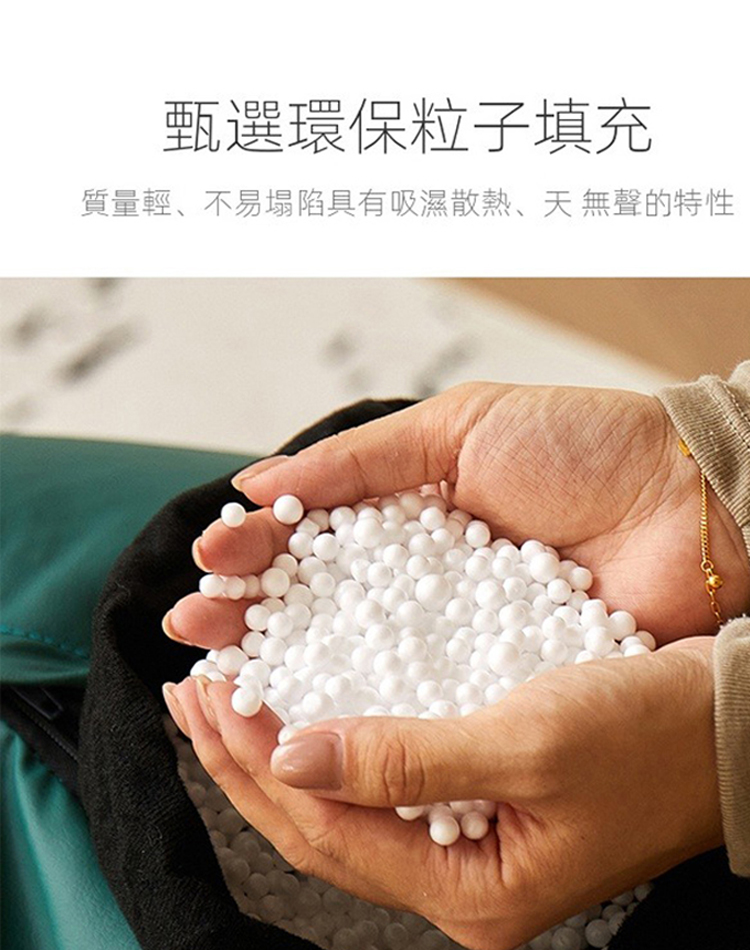 懶人沙發 防水猫抓皮懶人 沙發 軟塌塌 懶人沙發(雙人加大 