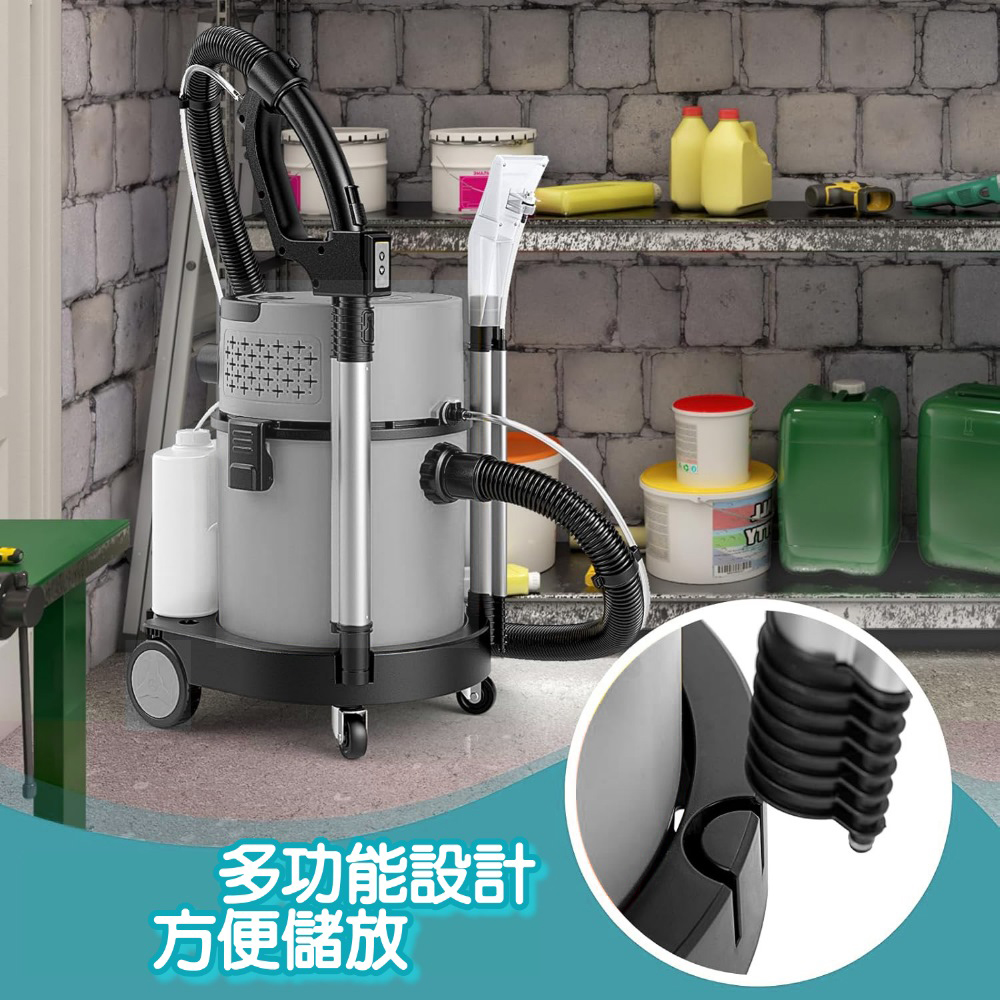 KOSTER科斯特 PLUS - 詳情5