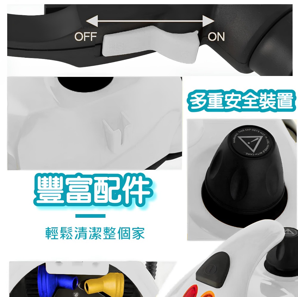 KOSTER科斯特 PLUS - 詳情7