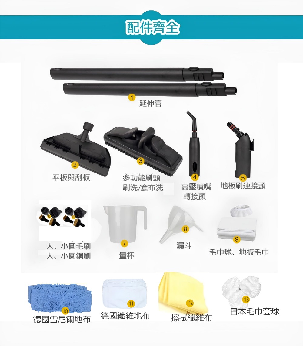 KOSTER科斯特 PLUS - 詳情9