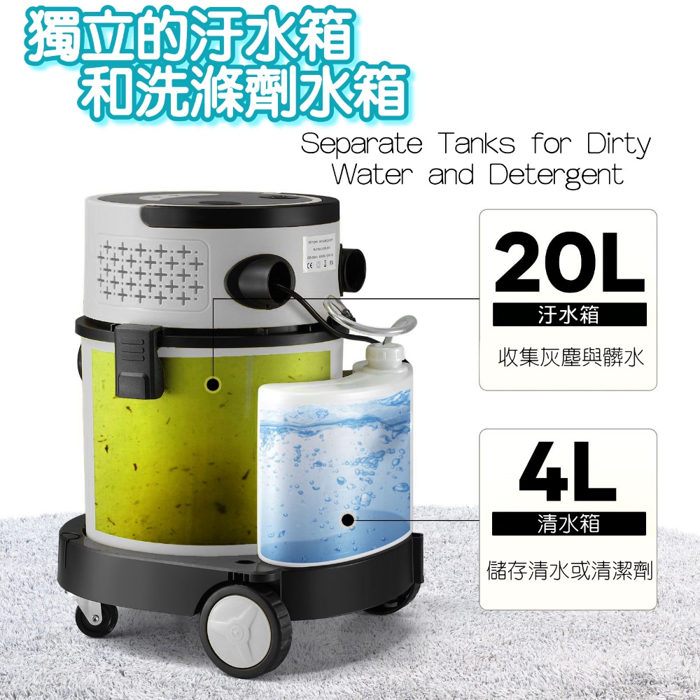 KOSTER科斯特 PLUS - 詳情12