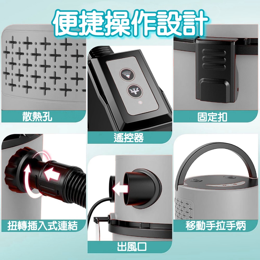 KOSTER科斯特 PLUS - 詳情14