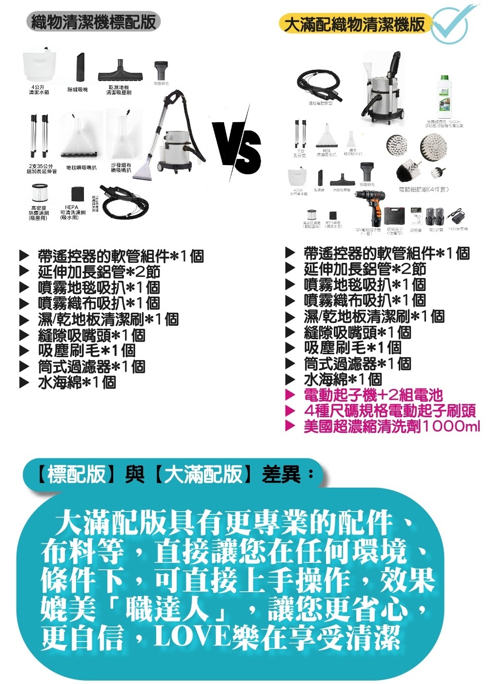 KOSTER科斯特 PLUS - 詳情2