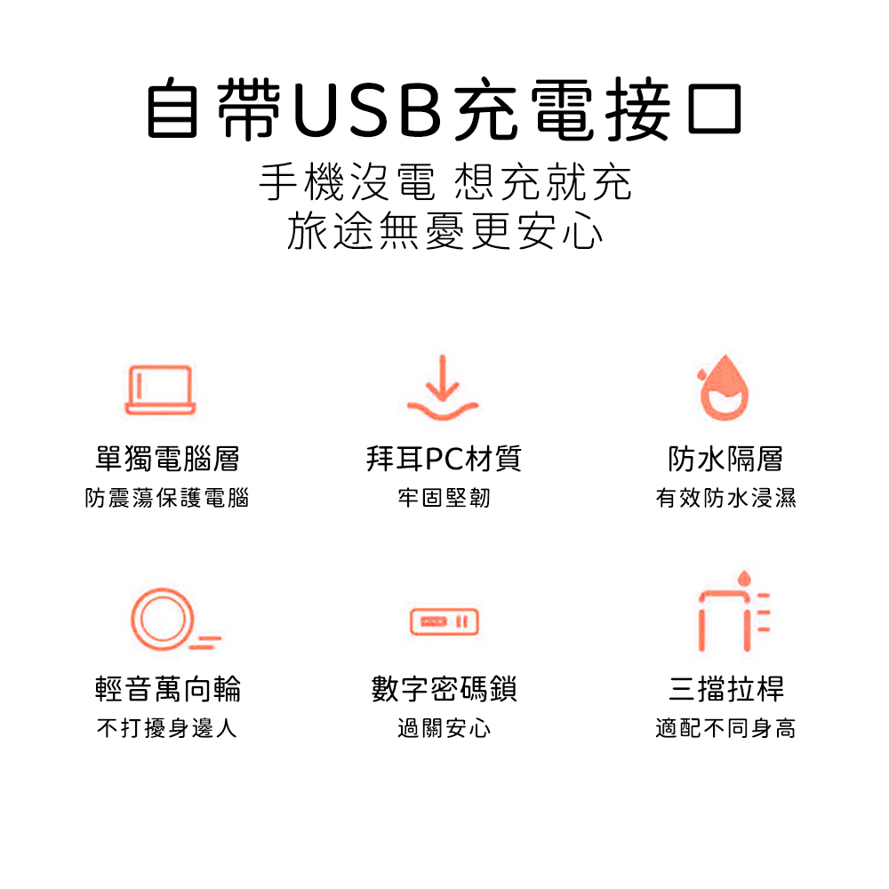 èªå¸¶USBåé»æ¥å£