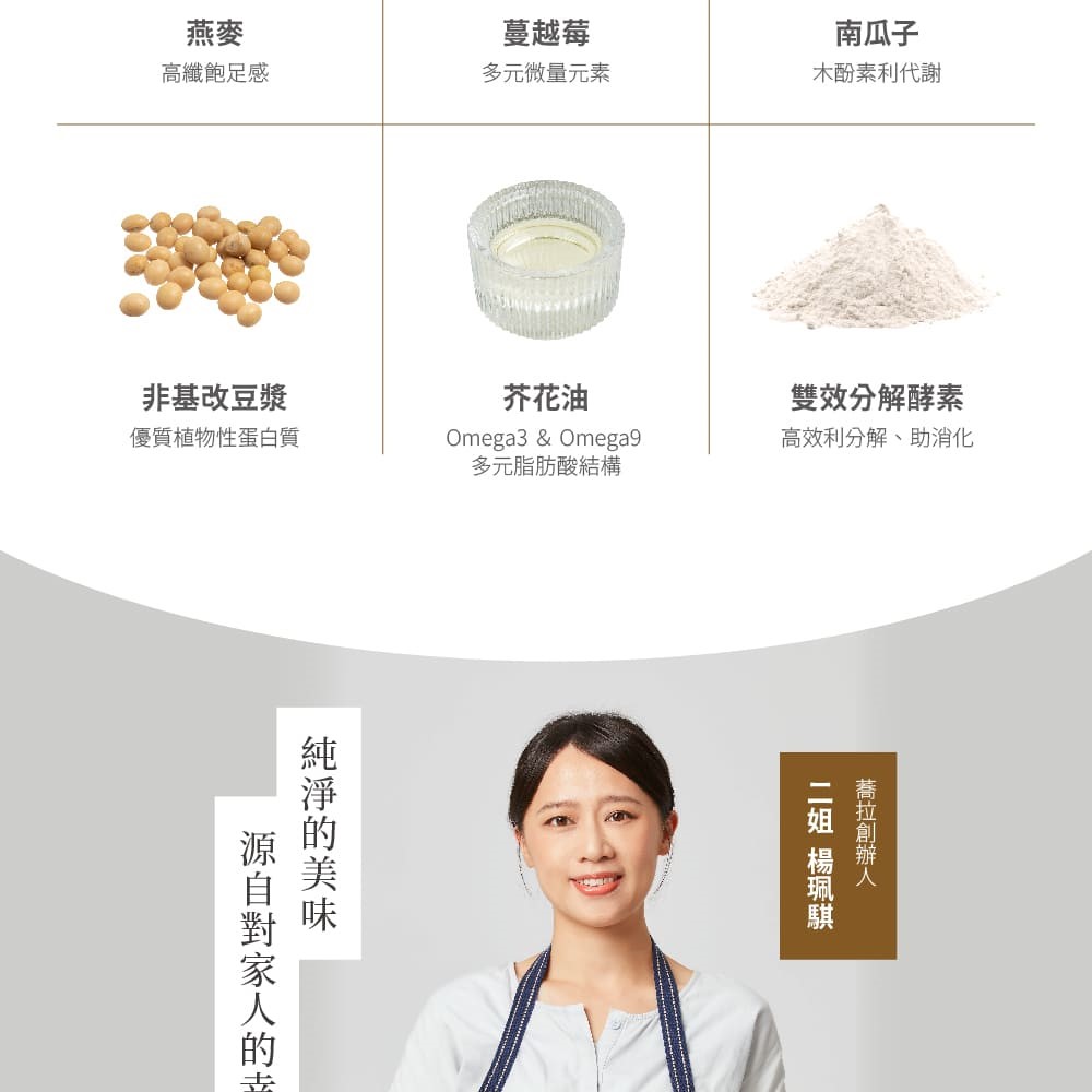 高效利分解、助消化