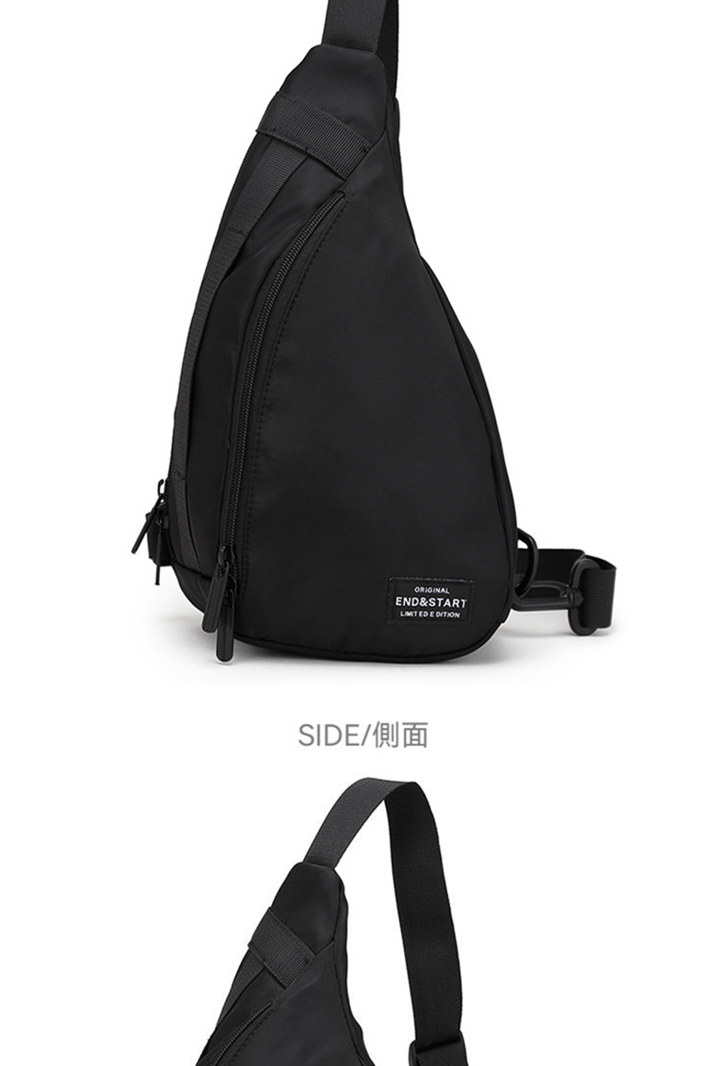 SIDEå´é¢ 
