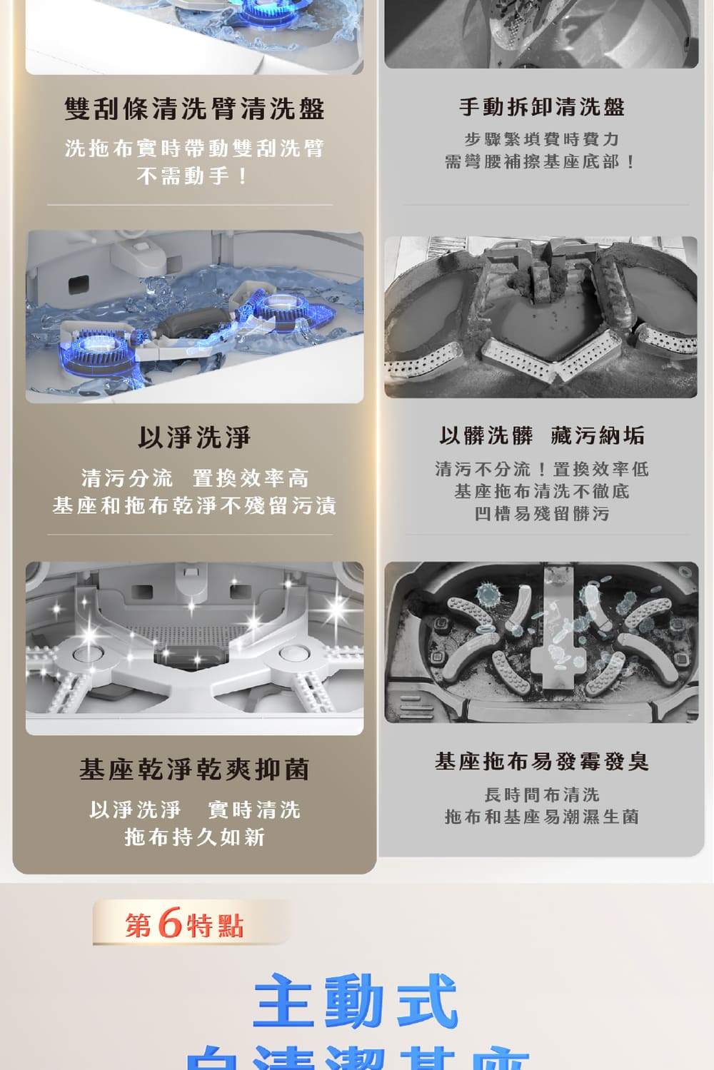 Dreame追覓科技 L30s Ultra - 詳情8