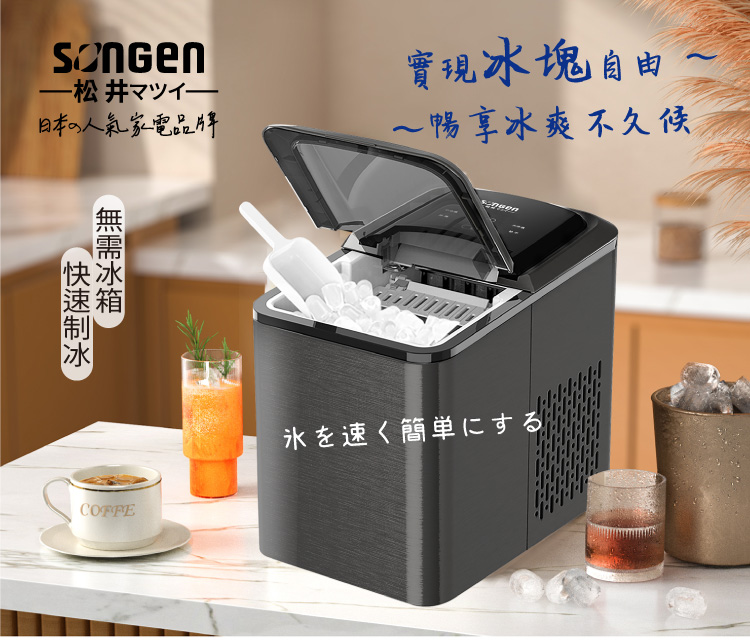 SONGEN松井 SG-IC06E - 詳情1