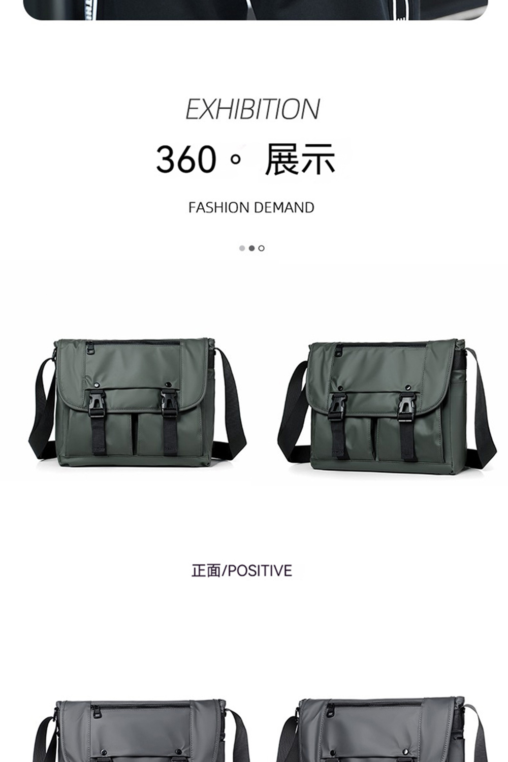 360ã å±ç¤º æ­£é¢POSITIVE 