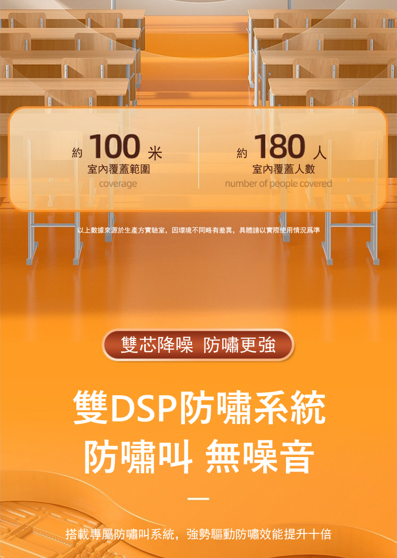 以上數據來源於生產方實驗室,因環境不同略有差異,具體請以實際使用情況為準