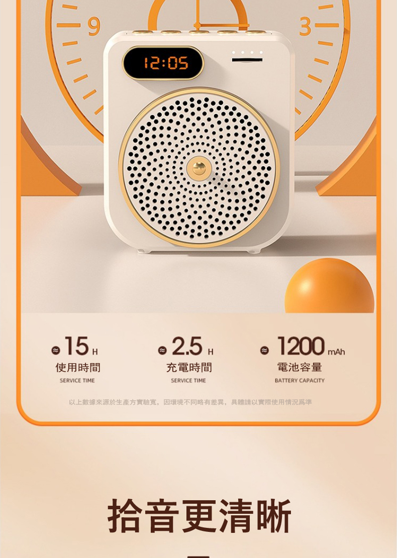 以上數據來源於生產方實驗寬,因環境不同略有差異,具體請以實際使用情況為準