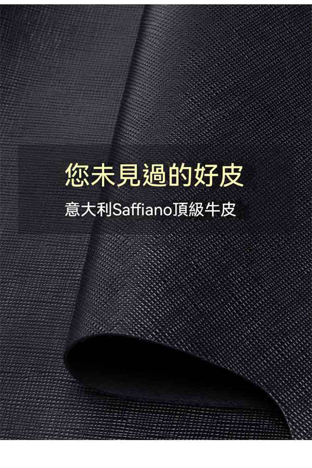 æ¨æªè¦éçå¥½ç® æå¤§å©Saffianoé ç´çç® 