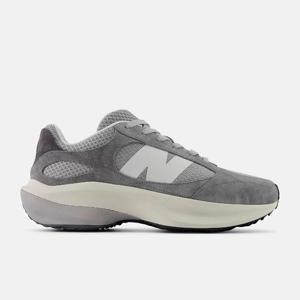 NEW BALANCE NB 休閒鞋 男鞋 女鞋 運動鞋 灰