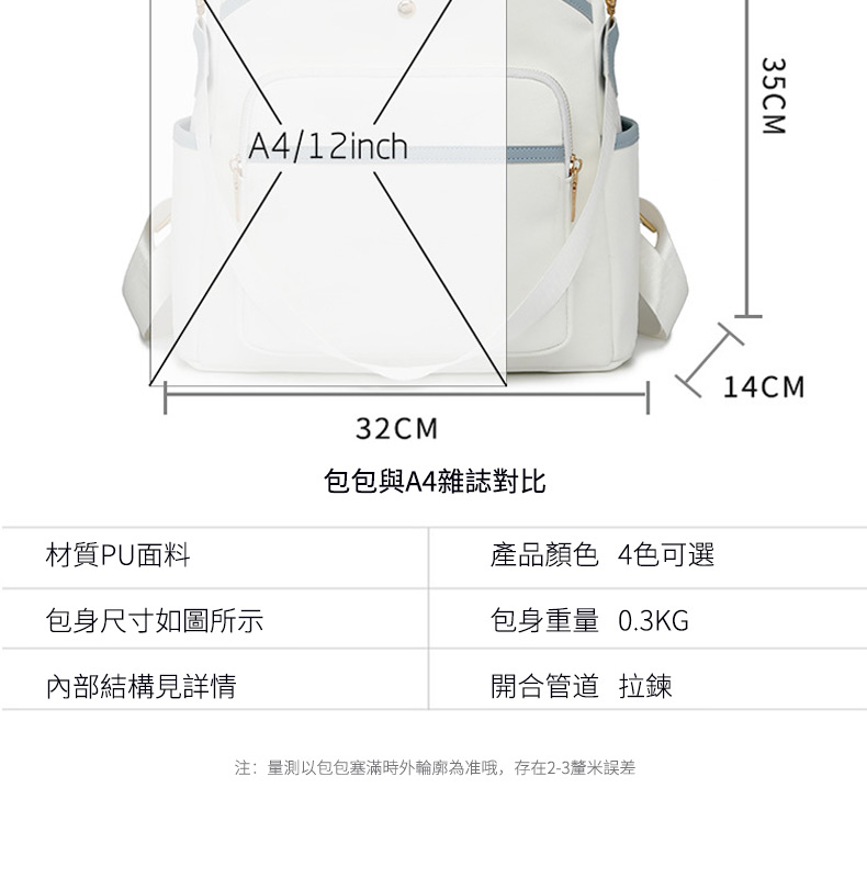 æ³¨éæ¸¬ä»¥ååå¡æ»¿æå¤è¼ªå»çºåå¦,å­å¨23éç±³èª¤å·®