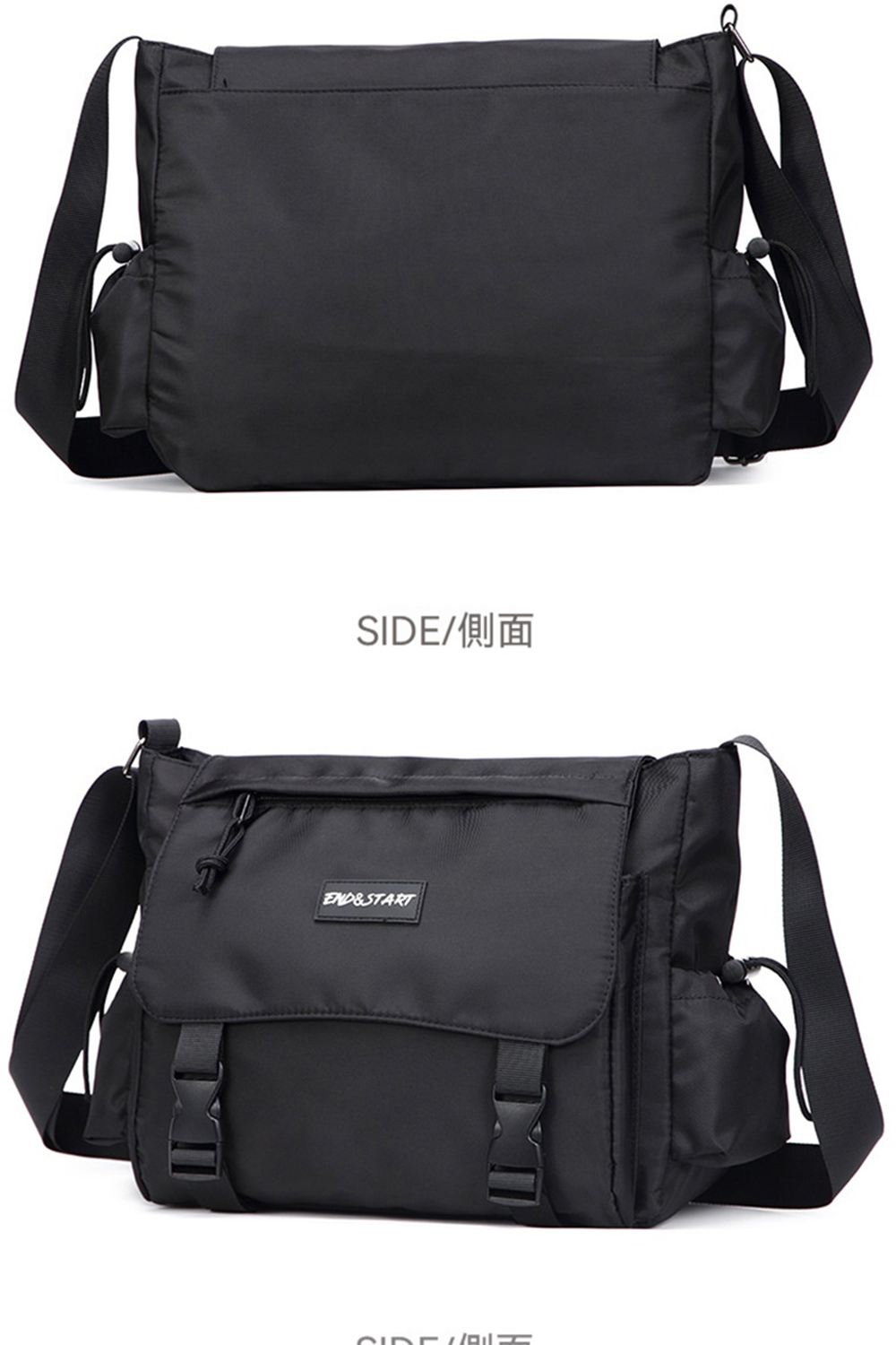 SIDEå´é¢ 
