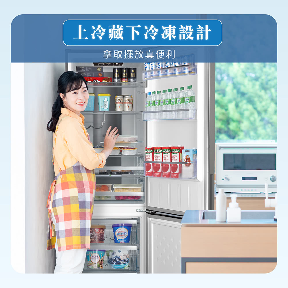 HERAN禾聯 HRE-B2561UVS - 詳情5