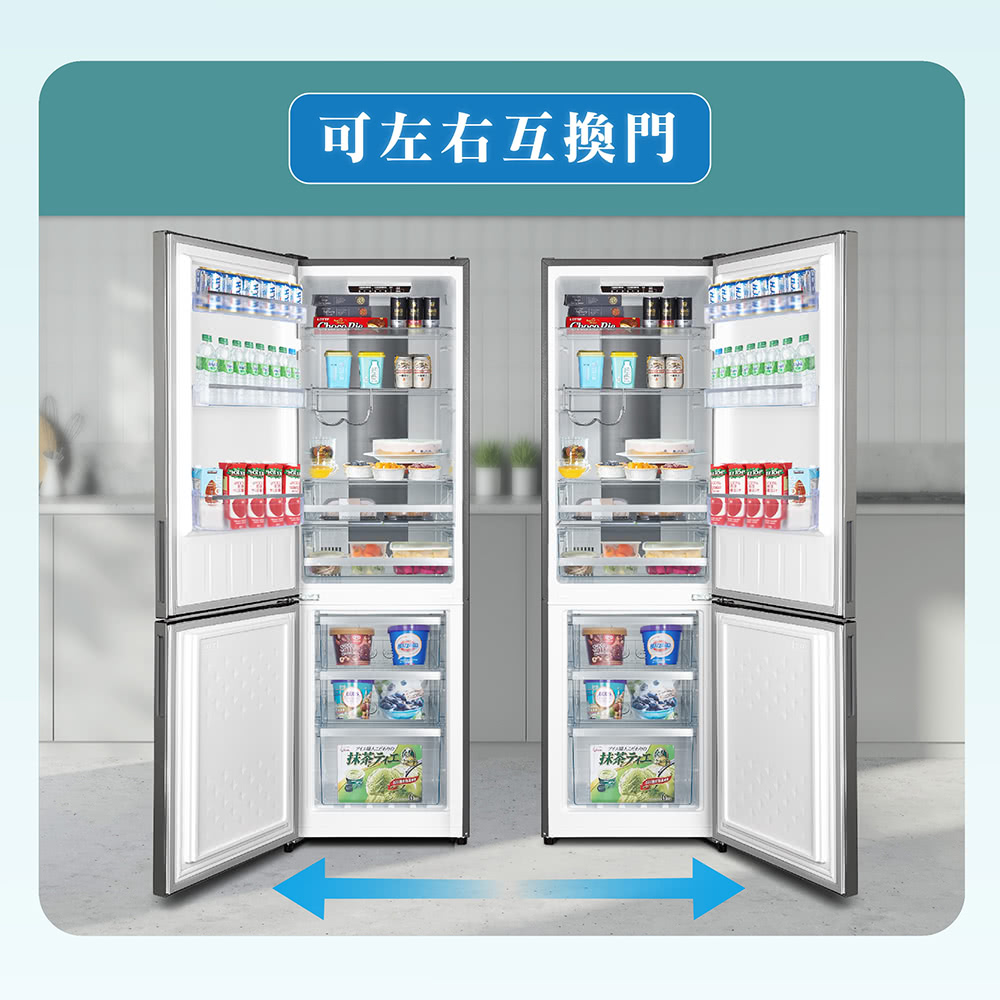 HERAN禾聯 HRE-B2561UVS - 詳情8