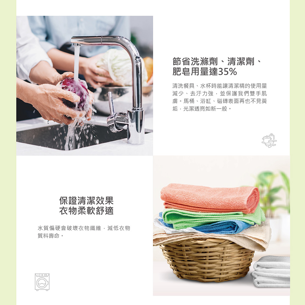 EVERPOLL愛科濾淨 JH-R2000 - 詳情8