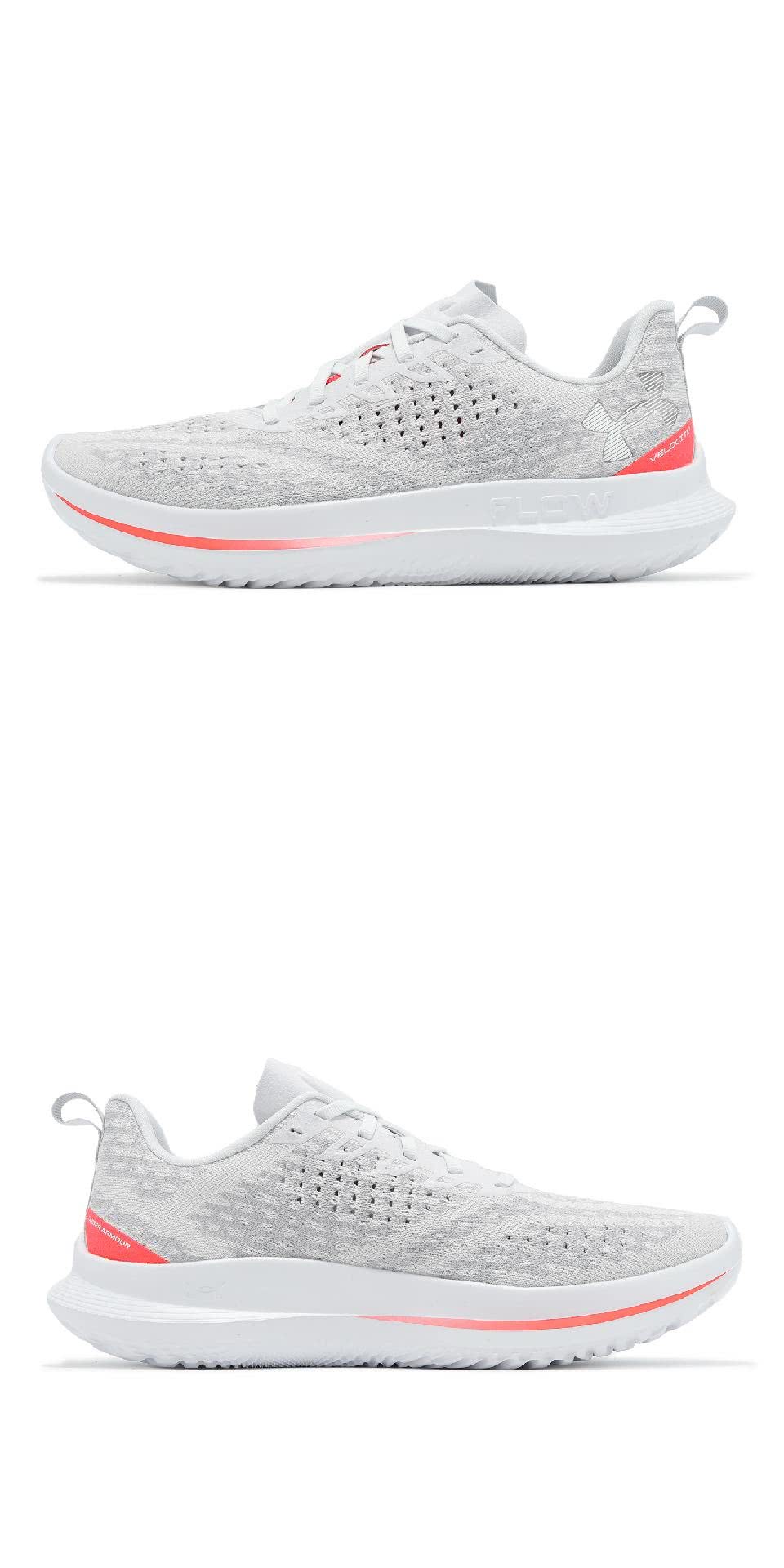 UNDER ARMOUR 慢跑鞋 Velociti 4 SE