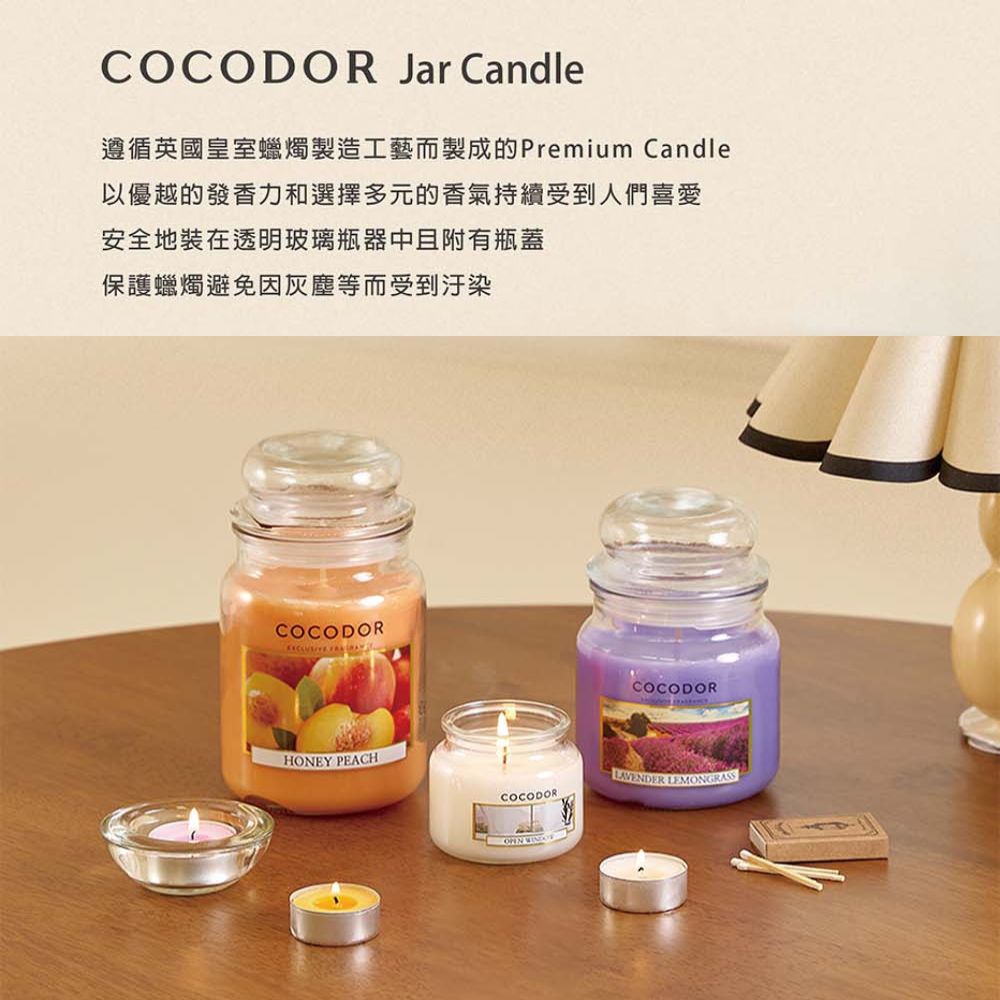 éµå¾ªè±åçå®¤è ç­è£½é å·¥èèè£½æçPremium Candle ä»¥åªè¶çç¼é¦ååé¸æå¤åçé¦æ°£æçºåå°äººååæ å®å¨å°è£å¨éæç»çç¶å¨ä¸­ä¸éæç¶è ä¿è­·è ç­é¿åå ç°å¡µç­èåå°æ±æ 