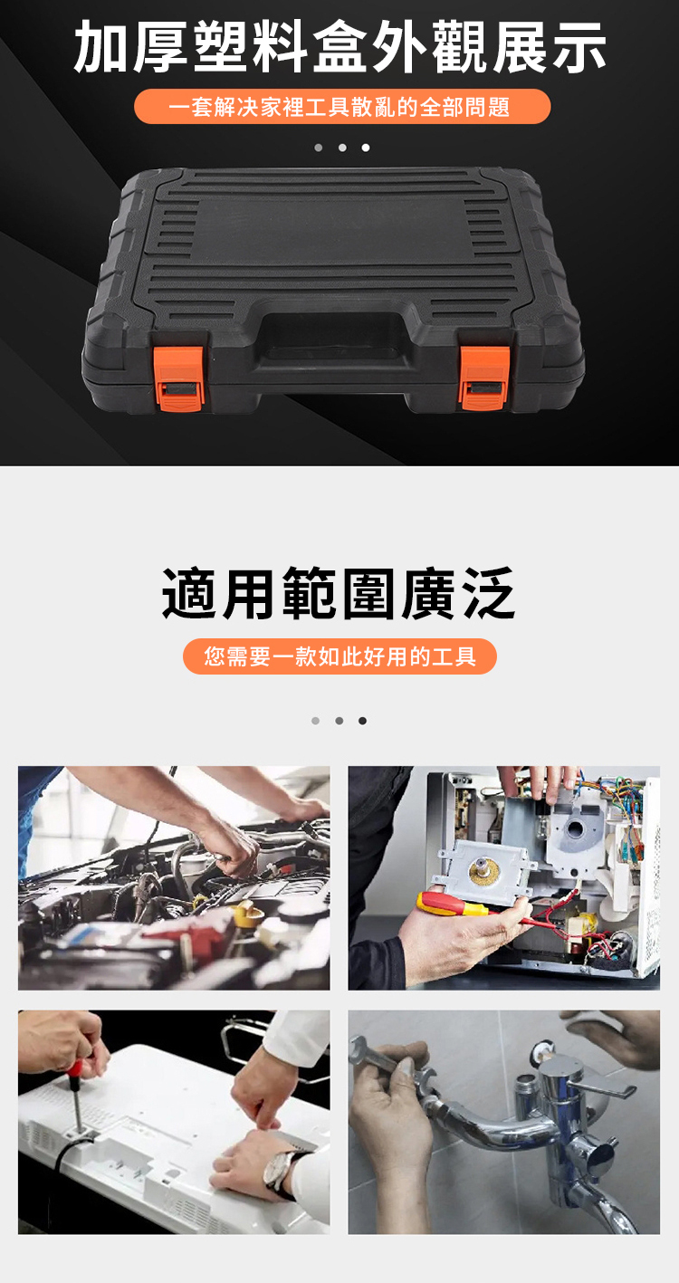 å åå¡æçå¤è§å±ç¤º ä¸å¥è§£å³å®¶è£¡å·¥å·æ£äºçå¨é¨åé¡ é©ç¨ç¯åå»£æ³ æ¨éè¦ä¸æ¬¾å¦æ­¤å¥½ç¨çå·¥å· 