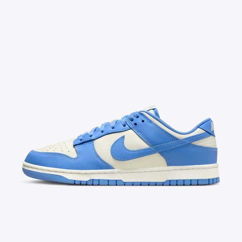 NIKE 耐吉 Dunk Low Retro 男女 休閒鞋 