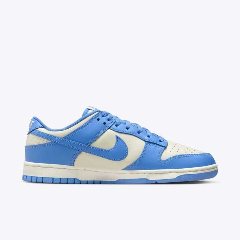 NIKE 耐吉 Dunk Low Retro 男女 休閒鞋 