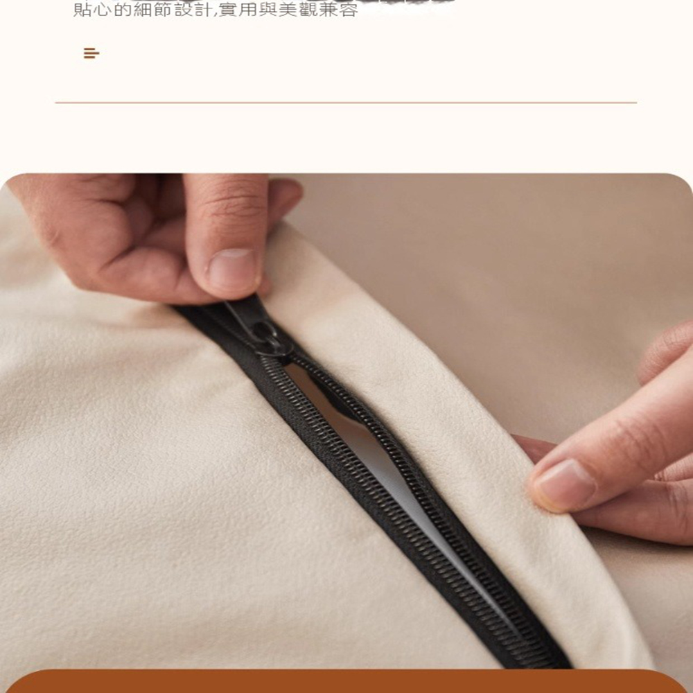 三強家具旗艦店 沙發 懶人沙發 榻榻米躺椅 單人豆袋(95*