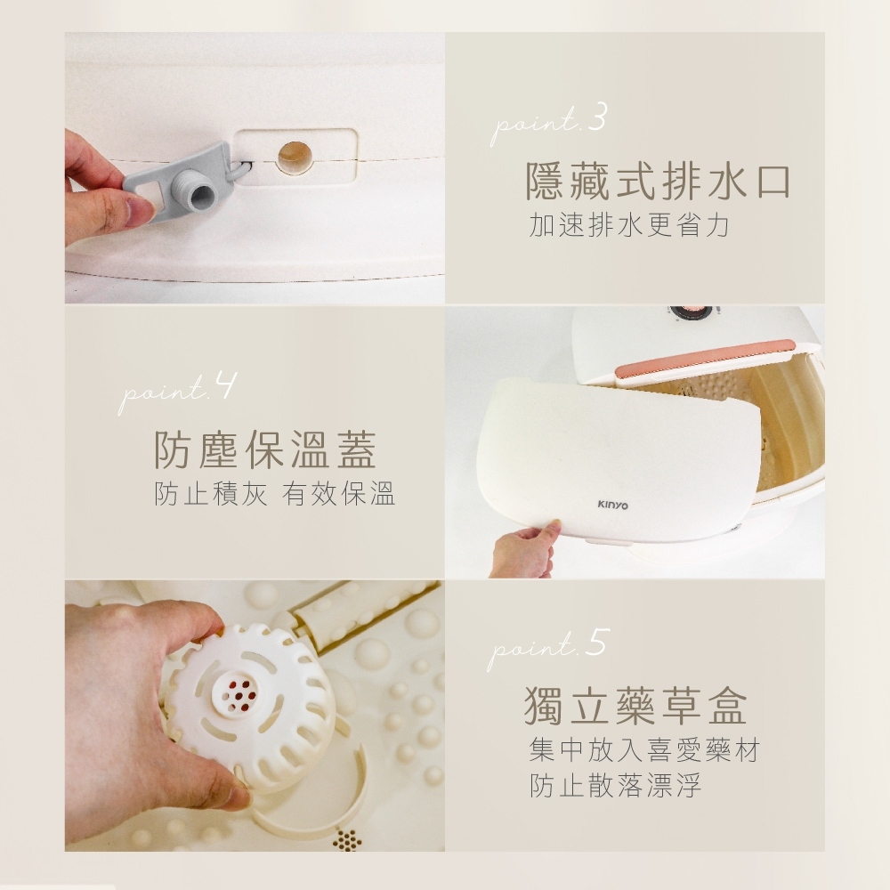 KINYO IFM-7011 - 詳情6