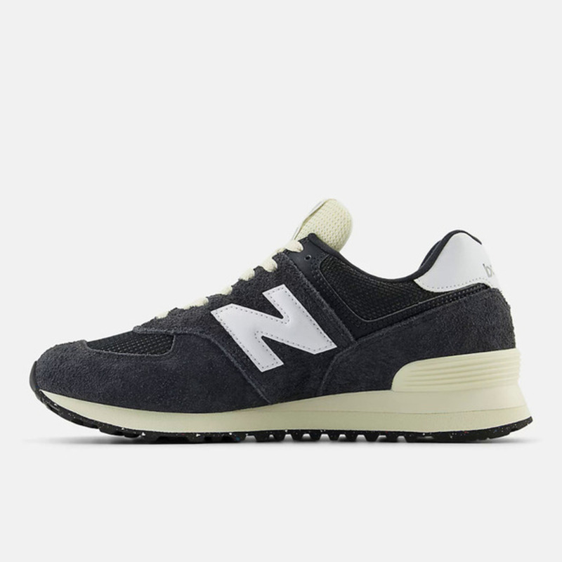 NEW BALANCE 男女 復古鞋 運動 休閒 D楦 NB
