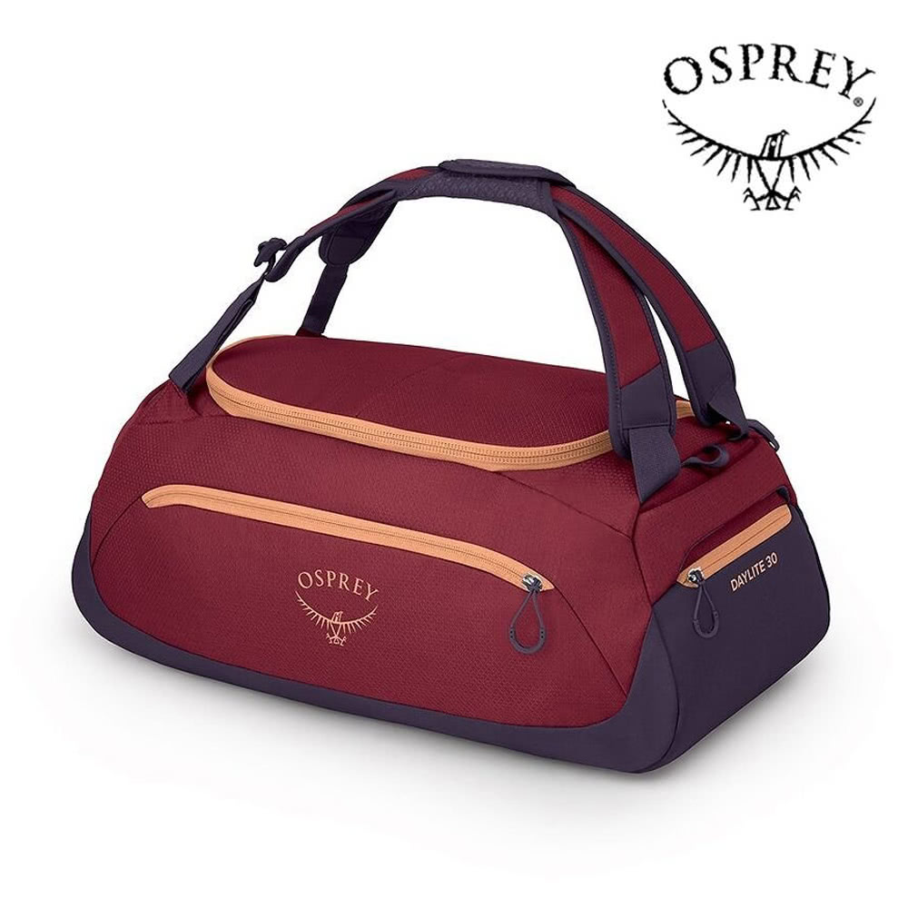 Osprey Daylite Duffel 30 旅行裝備袋