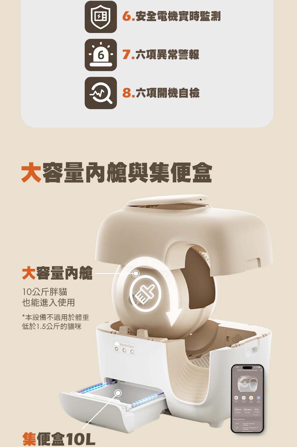 6.安全電機實時監測