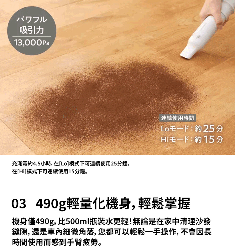 recolte麗克特 RSC-3 - 詳情5