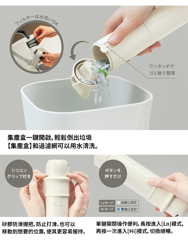 recolte麗克特 RSC-3 - 詳情10