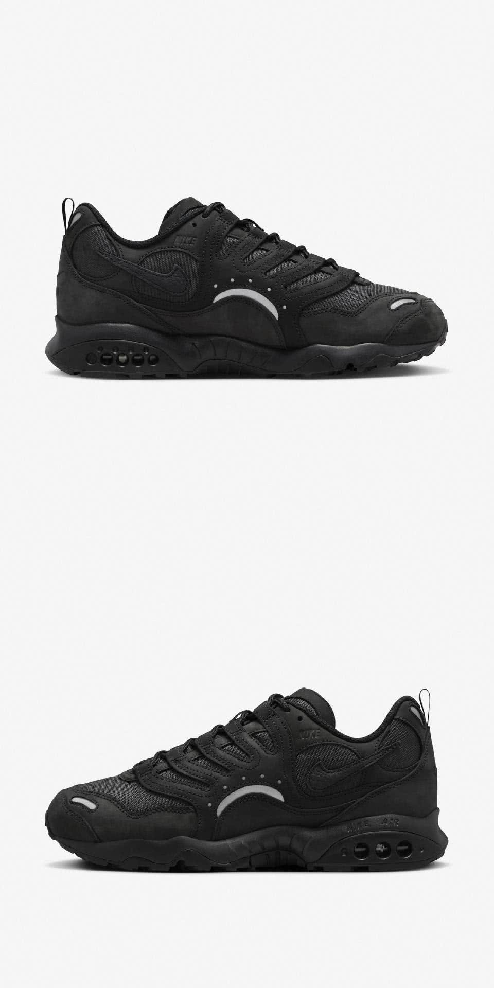 NIKE 耐吉 越野跑鞋 Air Terra Humara 