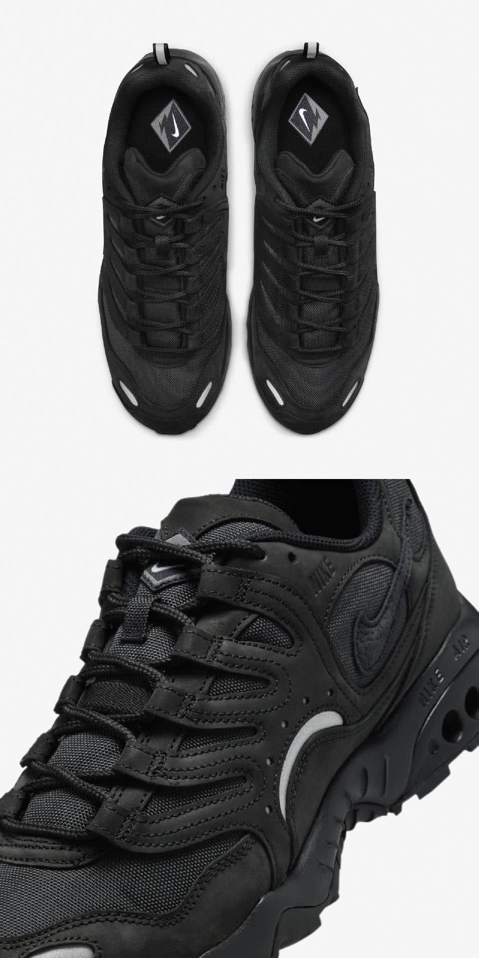 NIKE 耐吉 越野跑鞋 Air Terra Humara 