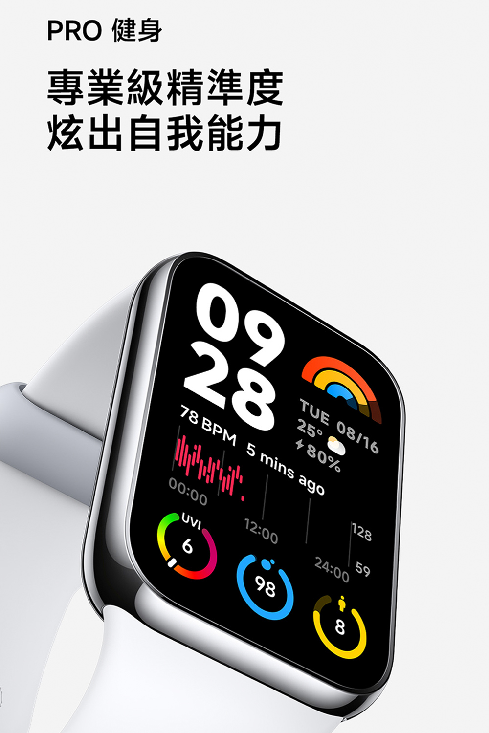 PRO å¥èº« å°æ¥­ç´ç²¾æºåº¦ ç«åºèªæè½å 