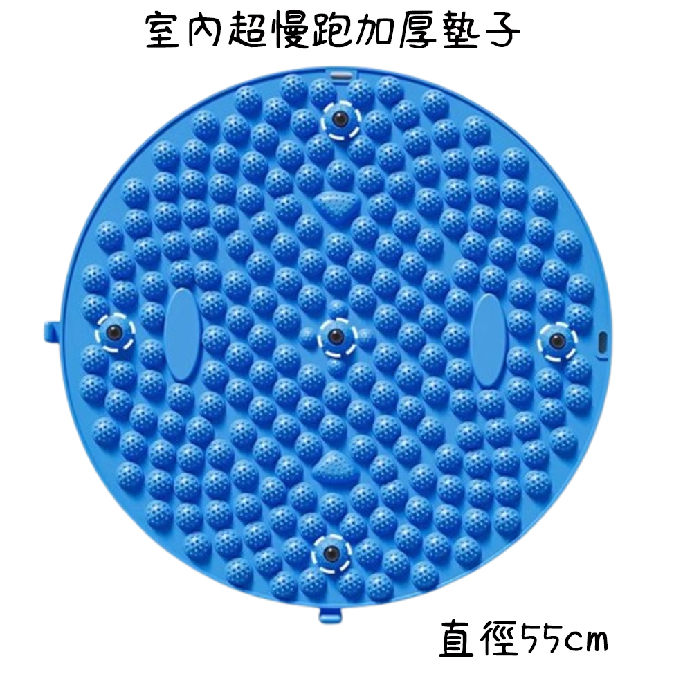 Homewell 室內超慢跑加厚踏墊品牌優惠