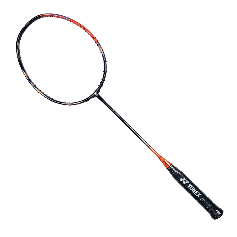 YONEX 安洗瑩攻擊拍ASTROX77PRO日本製羽球拍濃